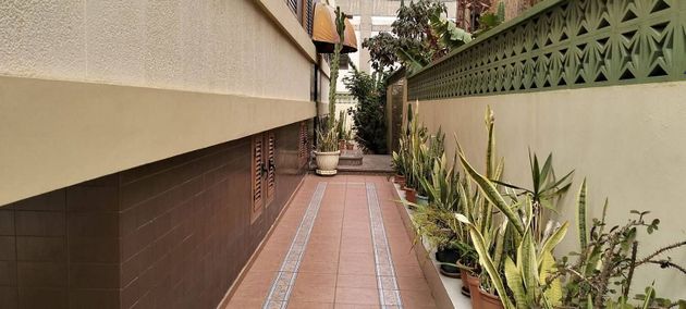 Foto 2 de Casa en venda a Altavista - Don Zoilo de 6 habitacions amb terrassa i garatge