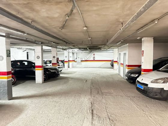 Foto 1 de Garatge en venda a calle Murta de 10 m²