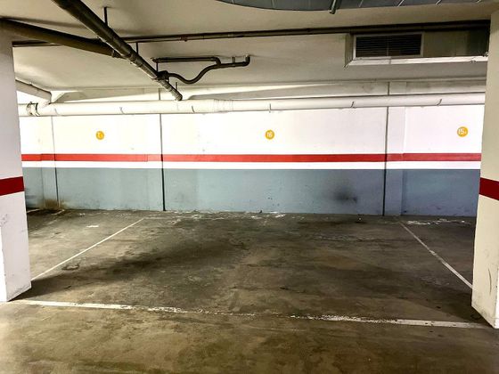 Foto 1 de Garatge en venda a Centre - Figueres de 19 m²