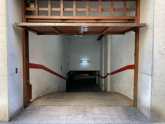 Foto 2 de Garatge en venda a Centre - Figueres de 19 m²