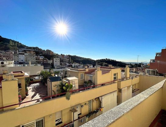 Foto 1 de Venta de local en El Coll con terraza y aire acondicionado