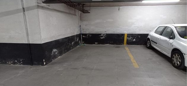 Foto 2 de Garaje en venta en calle D'ignasi Iglesias de 7 m²
