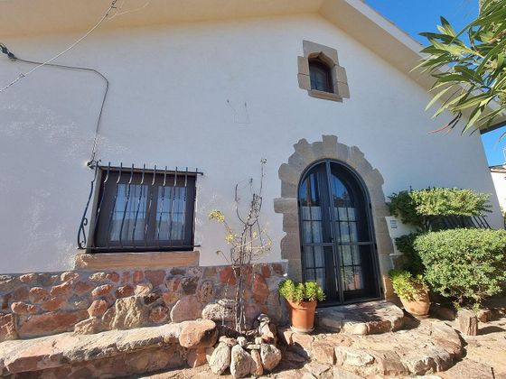 Foto 1 de Casa rural en venda a Sant Feliu de Codines de 3 habitacions amb terrassa i jardí