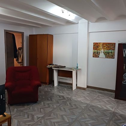 Foto 2 de Oficina en venda a Vallcarca i els Penitents amb ascensor