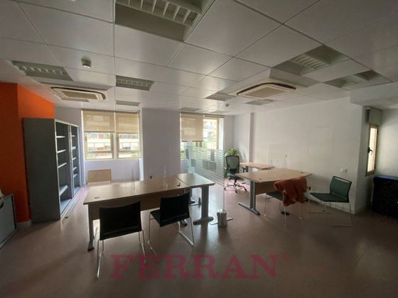 Foto 1 de Venta de oficina en Les Corts con aire acondicionado y ascensor