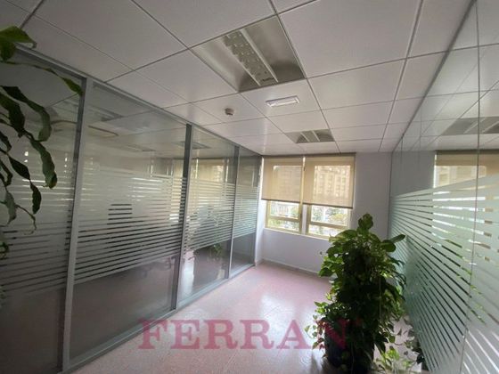 Foto 2 de Oficina en venda a Les Corts amb aire acondicionat i ascensor