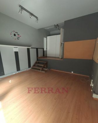 Foto 1 de Oficina en alquiler en calle De Copèrnic de 30 m²