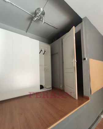 Foto 2 de Oficina en alquiler en calle De Copèrnic de 30 m²