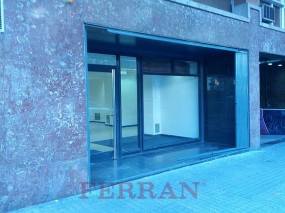 Foto 1 de Alquiler de local en Sant Antoni de 437 m²