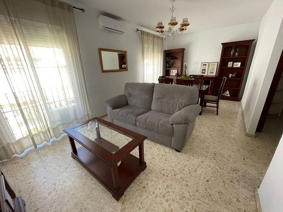 Foto 1 de Casa en venda a Zona Fuentemora de 3 habitacions amb terrassa