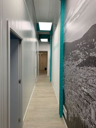 Foto 2 de Alquiler de oficina en Sant Antoni de 100 m²