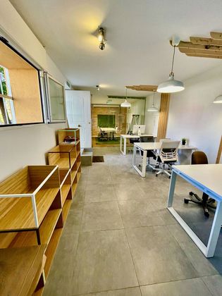 Foto 2 de Oficina en venda a Almenara de 60 m²