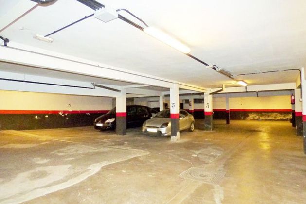 Foto 1 de Garatge en venda a calle De Manuel Laguna de 10 m²