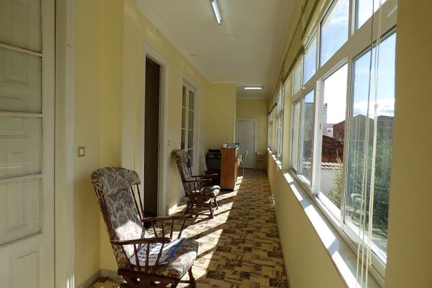 Foto 1 de Casa en venta en Bañeza (La) de 8 habitaciones con terraza y piscina
