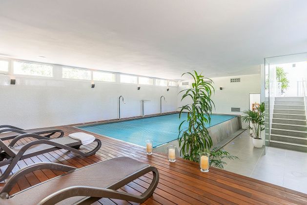 Foto 2 de Xalet en venda a Soto del Real de 4 habitacions amb terrassa i piscina