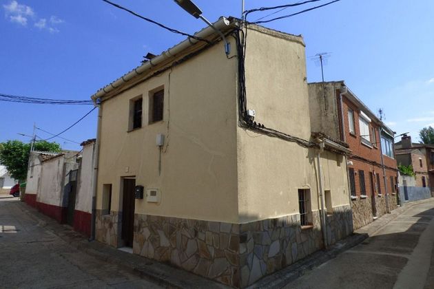 Foto 1 de Casa en venta en Sotillo de las Palomas de 4 habitaciones y 68 m²