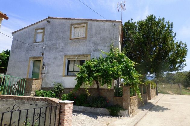Foto 1 de Casa en venda a Sotillo de las Palomas de 7 habitacions amb terrassa i calefacció