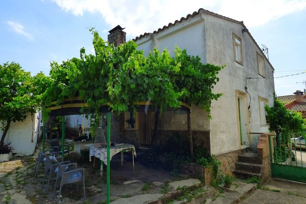 Foto 2 de Casa en venda a Sotillo de las Palomas de 7 habitacions amb terrassa i calefacció