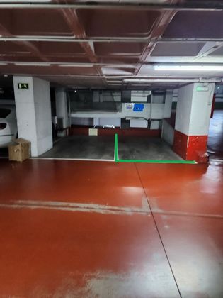 Foto 1 de Garaje en venta en calle De Santa Cruz de Marcenado de 10 m²