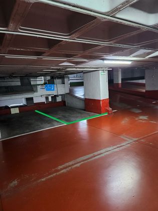 Foto 2 de Garatge en venda a calle De Santa Cruz de Marcenado de 10 m²