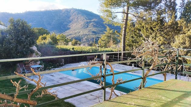 Foto 1 de Xalet en venda a Robledo de Chavela de 3 habitacions amb terrassa i piscina