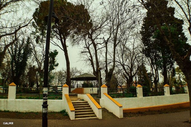 Foto 1 de Pis en venda a paseo De la Estación de 3 habitacions amb terrassa i piscina