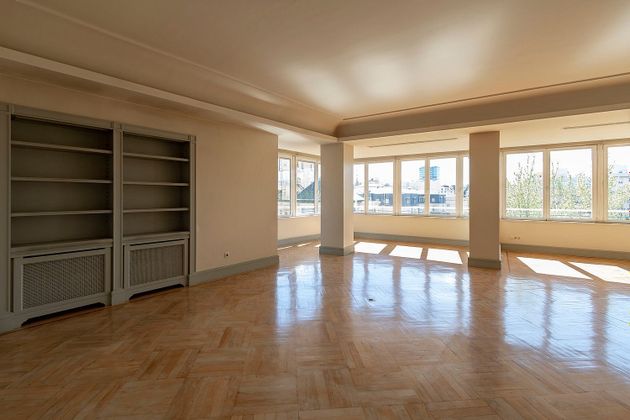 Foto 2 de Pis en venda a Almagro de 6 habitacions amb terrassa i garatge