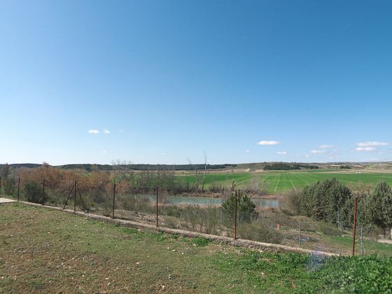 Foto 2 de Venta de terreno en Illana de 1056 m²