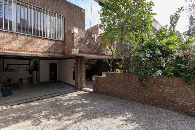 Foto 2 de Casa en venda a Aravaca de 6 habitacions amb terrassa i piscina
