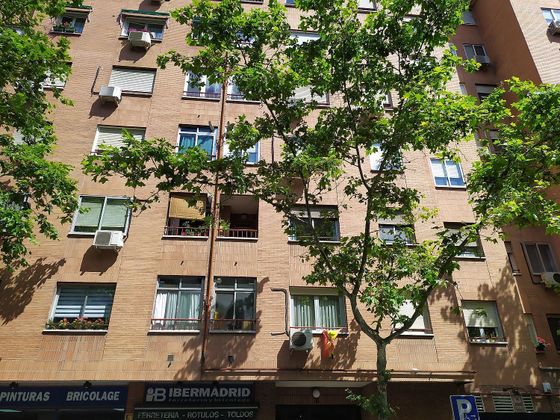 Foto 1 de Venta de piso en calle Del Comercio de 3 habitaciones con terraza y garaje