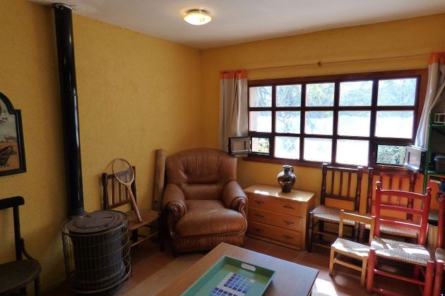 Foto 2 de Chalet en venta en Fuentenovilla de 3 habitaciones con terraza y piscina
