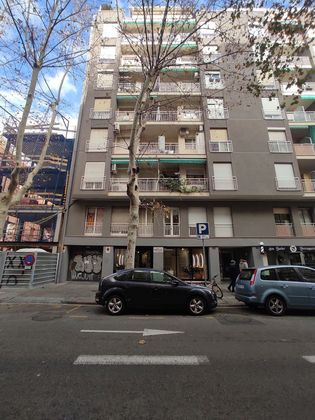 Foto 1 de Garaje en venta en calle De Espronceda de 12 m²