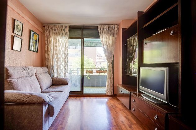 Foto 2 de Piso en venta en La Florida de 3 habitaciones con balcón y aire acondicionado