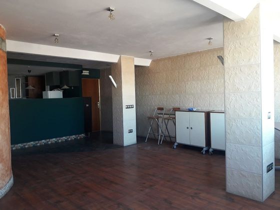 Foto 2 de Venta de piso en Bulevar - Plaza Castilla de 1 habitación con calefacción y ascensor