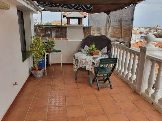 Foto 1 de Venta de casa en Arroyo de la Miel de 4 habitaciones con terraza y garaje