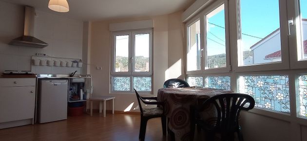 Foto 2 de Venta de piso en calle Da Coruña de 2 habitaciones con garaje y ascensor