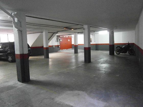 Foto 2 de Local en venda a Centro - Alcobendas amb garatge