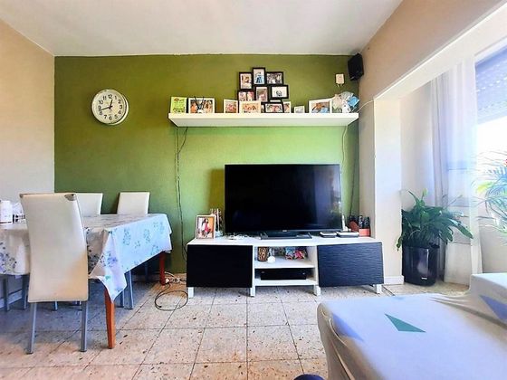 Foto 2 de Pis en venda a San Cristóbal de 3 habitacions amb aire acondicionat i calefacció
