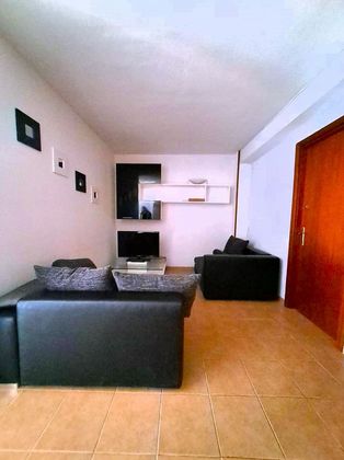 Foto 2 de Pis en venda a San Cristóbal de 4 habitacions amb terrassa i aire acondicionat
