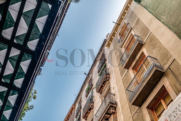 Foto 2 de Edifici en venda a Vallcarca i els Penitents amb ascensor