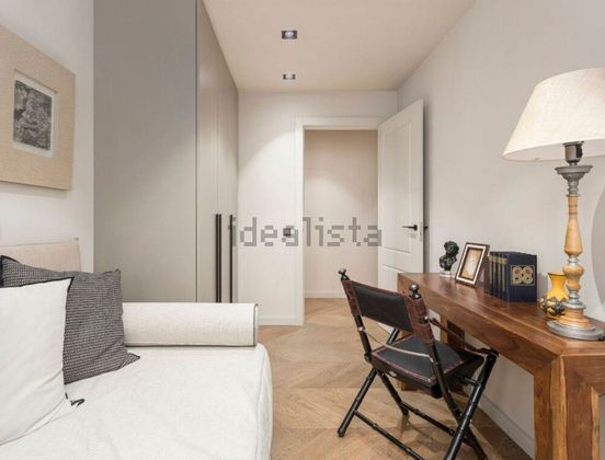 Foto 2 de Venta de piso en Sant Pere, Santa Caterina i la Ribera de 2 habitaciones con aire acondicionado y calefacción