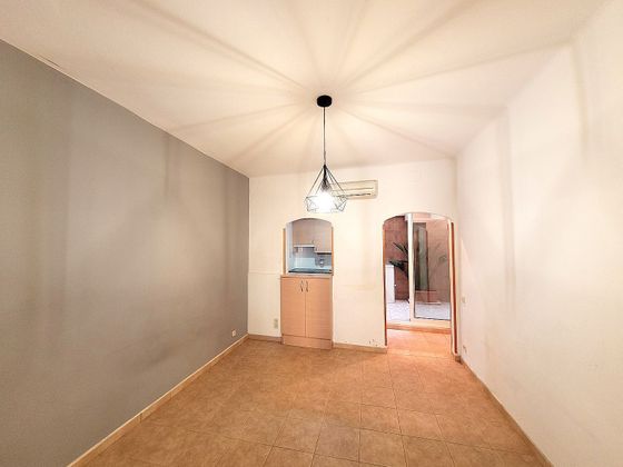 Foto 1 de Pis en venda a La Teixonera de 2 habitacions amb terrassa i aire acondicionat