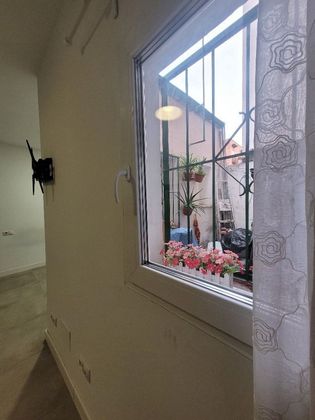 Foto 2 de Estudio en venta en Puerta bonita con aire acondicionado y calefacción