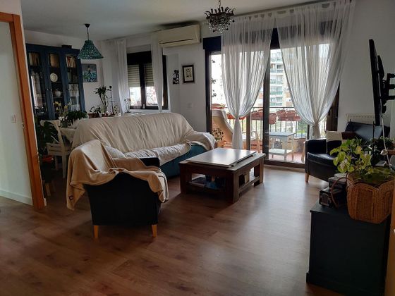 Foto 1 de Pis en venda a Aluche de 3 habitacions amb terrassa i aire acondicionat