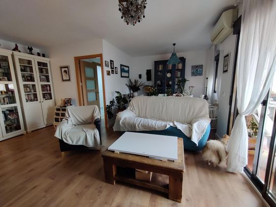 Foto 2 de Piso en venta en Aluche de 3 habitaciones con terraza y aire acondicionado