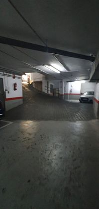 Foto 2 de Venta de garaje en calle D'aldana de 16 m²