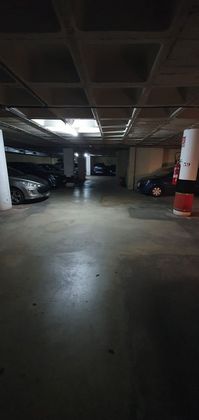 Foto 2 de Alquiler de garaje en Sant Antoni de 16 m²