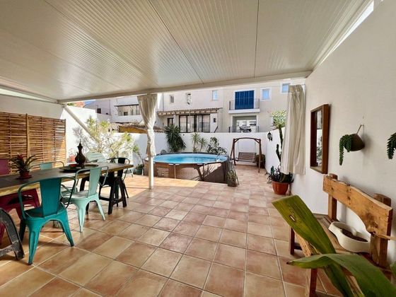 Foto 2 de Pis en venda a Sta. Catalina - El Jonquet de 2 habitacions amb terrassa i piscina