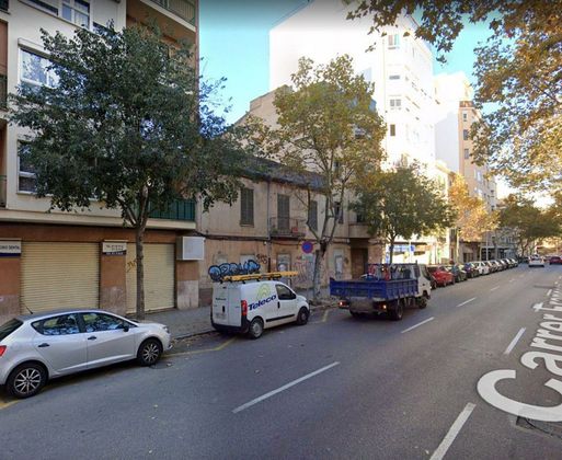 Foto 1 de Venta de terreno en Arxiduc - Bons Aires de 182 m²