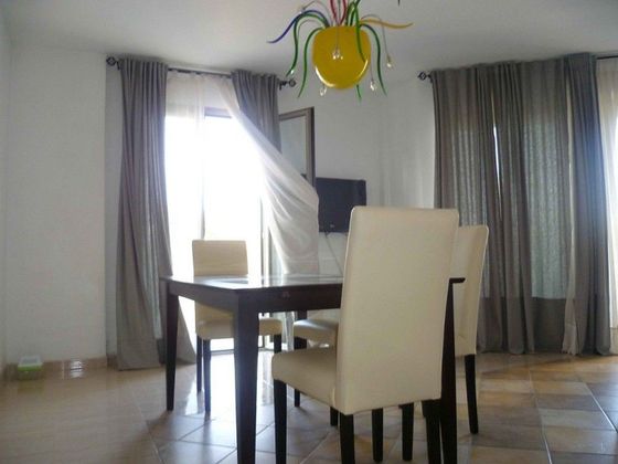 Foto 2 de Pis en venda a Sant Llorenç des Cardassar de 2 habitacions amb terrassa i balcó